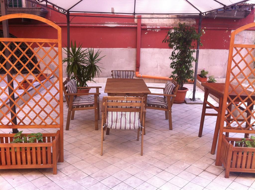 B&B Sansevero Naples Exterior photo