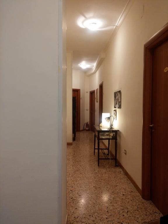 B&B Sansevero Naples Exterior photo